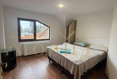 Casă cu Teren 1000 Mp în Beliș - 15