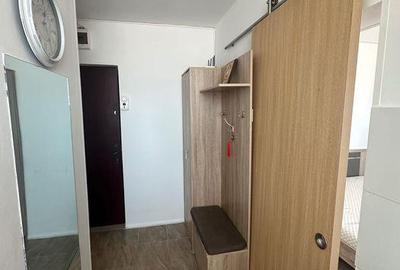 Garsonieră semidecomandată, mobilată în Astra - 7