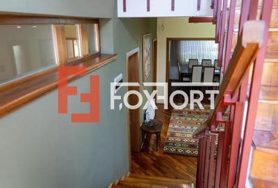 Casa individuala cu Garaj 360mp Utili, Zona Crisan - ID V4097 - 44