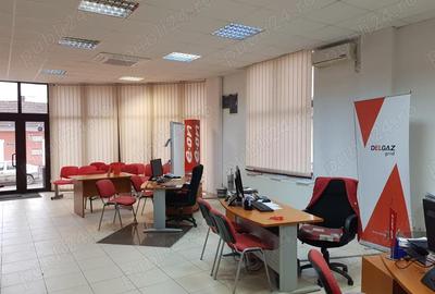 Spațiu comercial, de 771 mp, în Luduș - 6