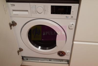 Apartament cu 3 camere semidecomandat, mobilat în P-ța Romană - 57