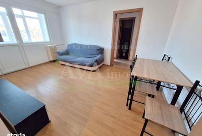 Apartament cu 2 camere semidecomandat în Letea - 10