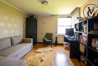 Casă cu 5 camere cu Teren 600 Mp în Central