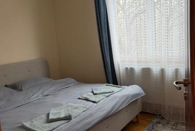 Apartament cu 2 camere semidecomandat în Central - 3