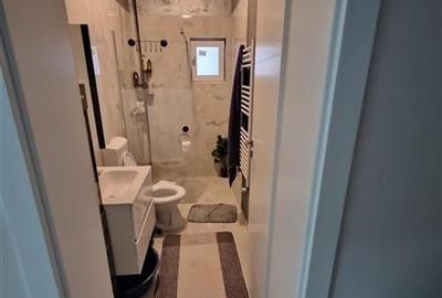 Duplex  Nou Mosnita Veche Complet Mobilat - 8