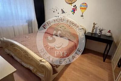 Metrou Jiului | 2 camere | 52mp | Semidecomandat | B12394 - 3