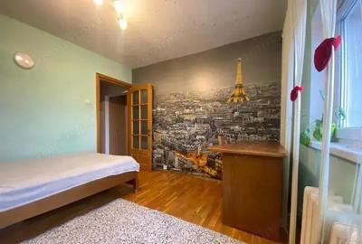 Apartament 3 camere zona 13 Septembrie - 1