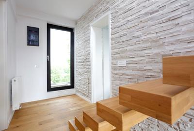 Casă cu 3 camere cu Teren 850 Mp în Central - 16