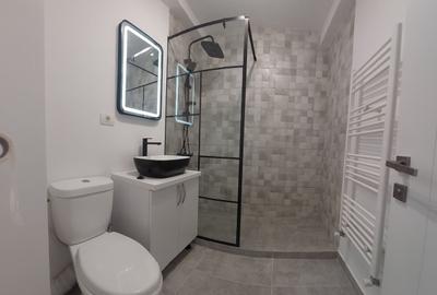 Apartament cu 3 camere semidecomandat, mobilat în Tomis III - 7