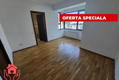 Apartament cu 2 camere semidecomandat, mobilat în Băneasa - 7