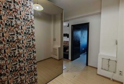 Apartament cu 2 camere în Militari