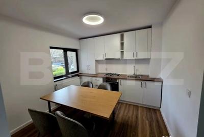Apartament cu 2 camere decomandat în Micro 5 - 4