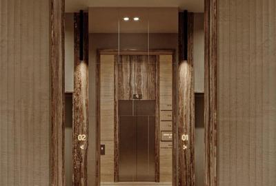 Apartament cu 7 camere semidecomandat în Pipera - 6