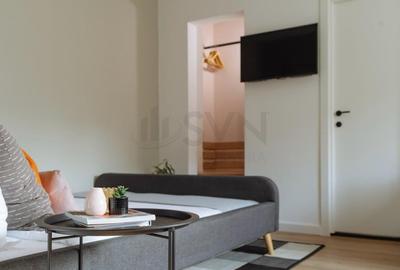 REA1027156 Studio Ultracentral I Afacere Airbnb la cheie disponibil imediat - 7