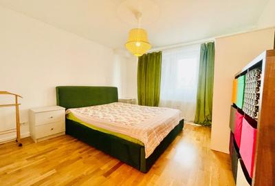 STEFAN CEL MARE - LIZEANU, APARTAMENT 2 CAMERE, IGIENIZAT, 55 MP. - 12