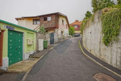 Casa / Vila cu 5 camere de vanzare in zona Schei, Cotun 9 - 6