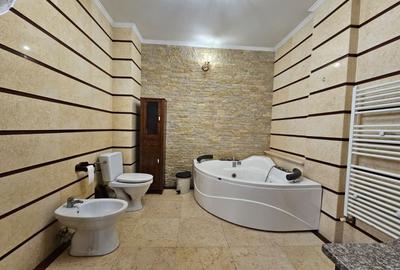 Casă individuală cu 6 camere cu Canalizare în Capitol - 3