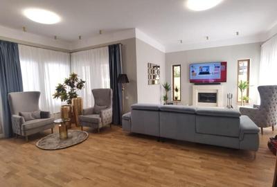 Diplomatic residence Embassy | 5 Bedrooms | the Forest | Iancu Nicolae - 2