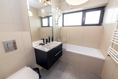 Apartament cu doua camere Aviatiei | 14 minute metrou | Loc parcare - 14
