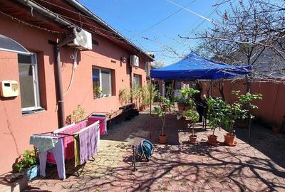 Casă în Dobroești - 3