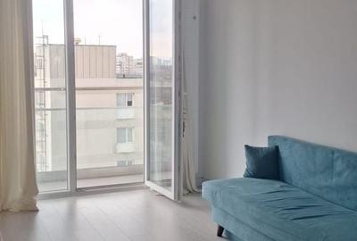 Apartament cu 2 camere în Hipodrom - 3