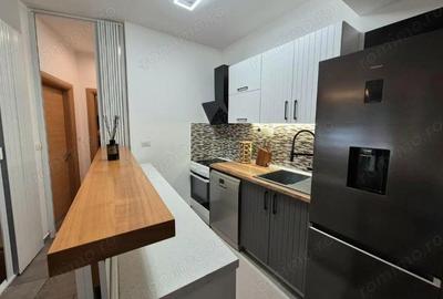 Garsonieră în Iancului - 1