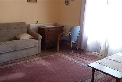 Apartament cu 3 camere semidecomandat în Ultracentral - 9
