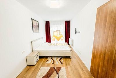 2 camere, modern, parcare, Gheorgheni, Viva City, Iulius Mall, FSEGA - 2
