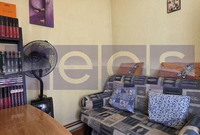 Casă cu 3 camere cu Teren 55 Mp în Floreasca - 3