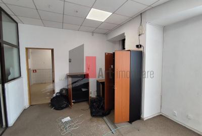 Spațiu comercial, de 925 mp, în Bucureștii Noi - 21