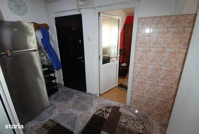 Apartament cu 2 camere decomandat în Batiz - 9