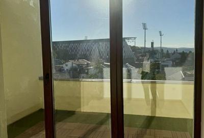 Apartament cu 2 camere semidecomandat în Gruia - 1