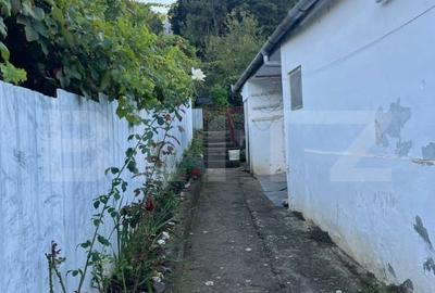 Casa in curte comuna, 30 mp - Strada Predeal, vecini linistiti - 4
