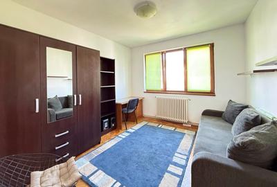 Apartament cu 3 camere decomandat în Grigorescu - 1