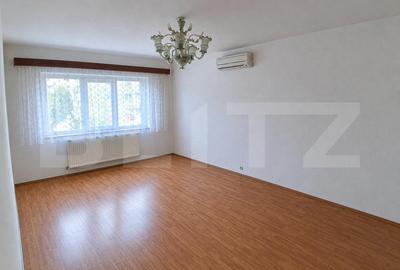 Apartament cu 2 camere decomandat în Rovinari