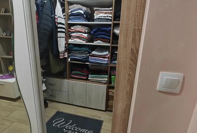 Apartament 3 camere 50mp Garofi?ei - 5