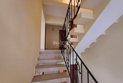 Vila cu 7 camere in Galata cu toate utilitatile si 1200 m Vila cu 7 camere in Galata cu toate utilitatile si 1200 m - 15