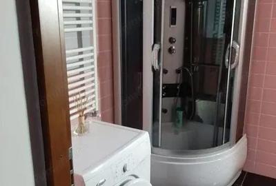 Garsonieră decomandată în Morarilor - 1