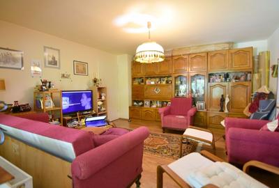 Apartament cu 3 camere decomandat-Zona Odobescu - 3