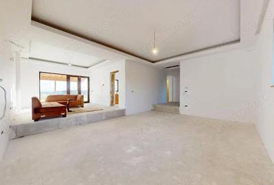 Case cu suflet 455 mp utili + teren 1.000 mp Cernica-Balaceanca - 12