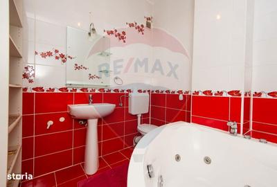 Apartament cu 3 camere semidecomandat, mobilat în Aurel Vlaicu - 6