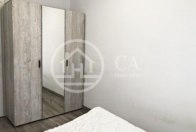 Apartament cu 3 camere de inchiriat in Prima Onestilor, Oradea - 8