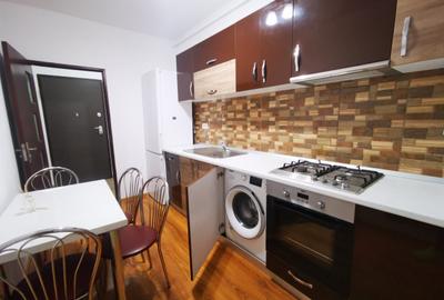 Apartament cu 2 camere decomandat, mobilat în Lujerului - 12