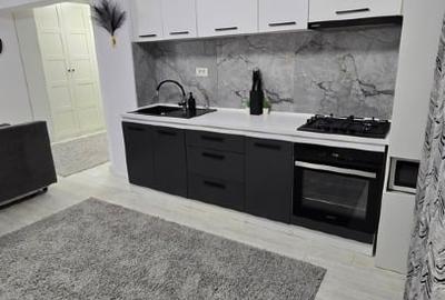🏡 Apartament 2 camere, mobilat/utilat complet, bloc nou 2023, vedere lac - 11