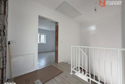 Casă cu 3 camere cu Teren 170 Mp în Sânandrei - 2