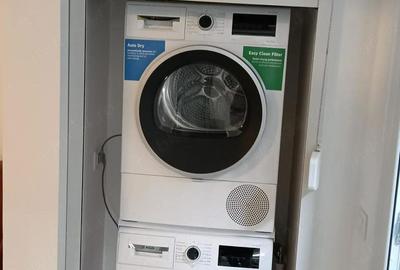 Apartament cu 3 camere semidecomandat în Central - 6