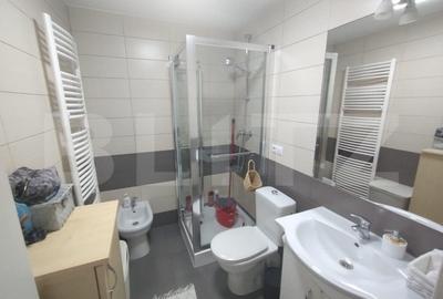Apartament 2 camere, 50mp, decomandat, zona Est Nasaud - 6