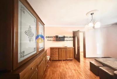 Apartament  3 camere CENTRU Piata Stefan cel Mare - 5