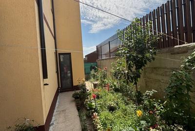 Apartament cu 3 camere semidecomandat, mobilat în Cug - 3