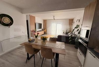 Casă cu 3 camere cu Teren 370 Mp în Sâncraiu de Mureș